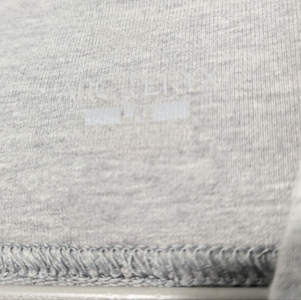 Arc’teryx Archaeopteryx Pullover Hoodie - Picture 7 of 8